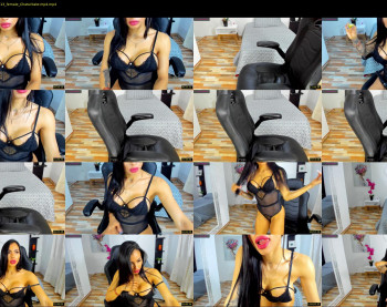 kickyfox77 — 73 minute Chaturbate female naked cam show, 1080p, Nov 9, 2021