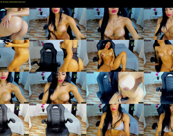 kickyfox77 — 26 minute Chaturbate female naked cam show, 1080p, Nov 9, 2021