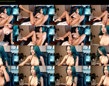 thaispice — 15 minute Chaturbate female naked cam show, 720p, Nov 8, 2021