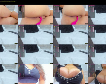 _pink_kitty — 17 minute Chaturbate female naked cam show, 1080p, Nov 9, 2021