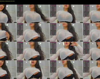 _pink_kitty — 4 minute Chaturbate female naked cam show, 1080p, Nov 10, 2021