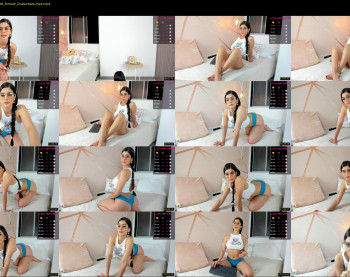 celestehill — 74 minute Chaturbate female naked cam show, 1080p, Nov 10, 2021