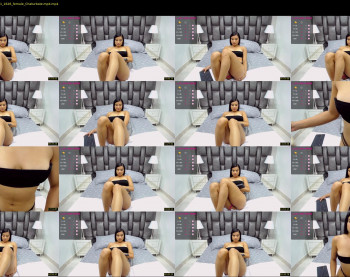 danielasanders — 33 minute Chaturbate female naked cam show, 1080p, Nov 9, 2021