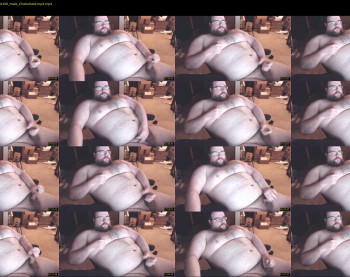 fat_n_thick29 — 14 minute Chaturbate male naked cam show, 1080p, Nov 10, 2021