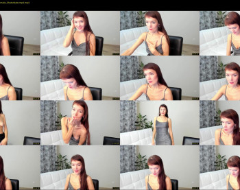 fritha — 22 minute Chaturbate female naked cam show, 1080p, Nov 9, 2021