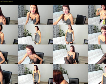 fritha — 70 minute Chaturbate female naked cam show, 720p, Nov 9, 2021