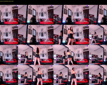 its_sol — 19 minute Chaturbate female naked cam show, 1080p, Nov 9, 2021