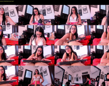its_sol — 69 minute Chaturbate female naked cam show, 1080p, Nov 9, 2021