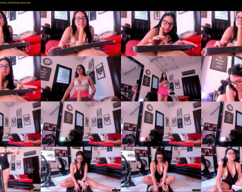 its_sol — 73 minute Chaturbate female naked cam show, 1080p, Nov 9, 2021