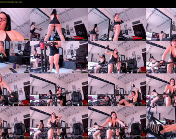 its_sol — 70 minute Chaturbate female naked cam show, 1080p, Nov 9, 2021