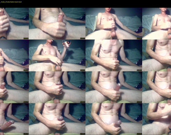jackslim — 17 minute Chaturbate male naked cam show, 720p, Nov 9, 2021