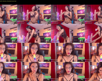 persefone_pe — 69 minute Chaturbate female naked cam show, 1080p, Nov 10, 2021