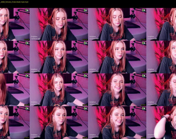 pocketrocket_ — 8 minute Chaturbate female naked cam show, 1080p, Nov 9, 2021