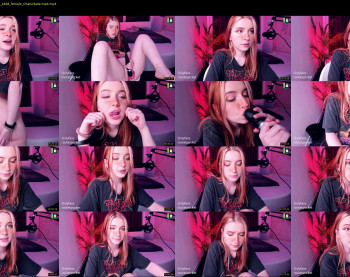 pocketrocket_ — 19 minute Chaturbate female naked cam show, 1080p, Nov 9, 2021