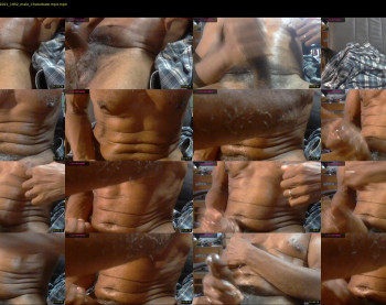 raysmith77777777 — 18 minute Chaturbate male naked cam show, 360p, Nov 9, 2021