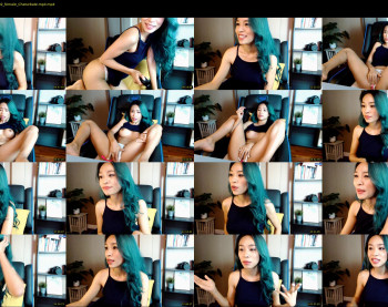 thaispice — 70 minute Chaturbate female naked cam show, 720p, Nov 9, 2021