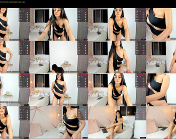 celestehill — 71 minute Chaturbate female naked cam show, 1080p, Nov 11, 2021