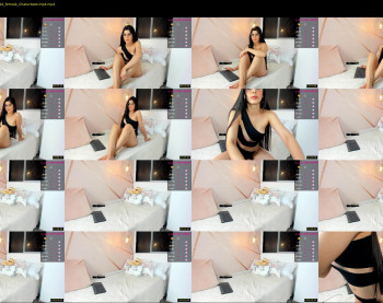 celestehill — 79 minute Chaturbate female naked cam show, 1080p, Nov 11, 2021