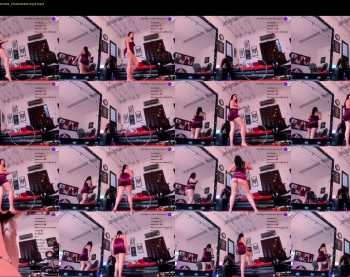 its_sol — 5 minute Chaturbate female naked cam show, 1080p, Nov 10, 2021