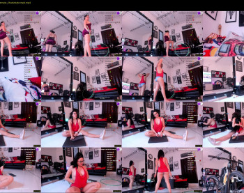 its_sol — 73 minute Chaturbate female naked cam show, 1080p, Nov 10, 2021
