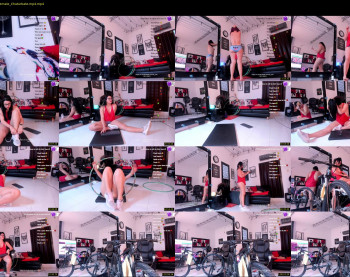 its_sol — 75 minute Chaturbate female naked cam show, 1080p, Nov 10, 2021