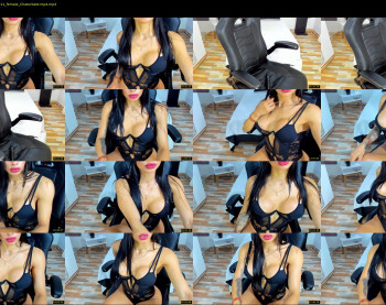 kickyfox77 — 32 minute Chaturbate female naked cam show, 1080p, Nov 11, 2021