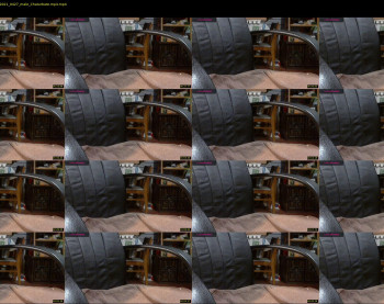raysmith77777777 — 6 minute Chaturbate male naked cam show, 360p, Nov 11, 2021