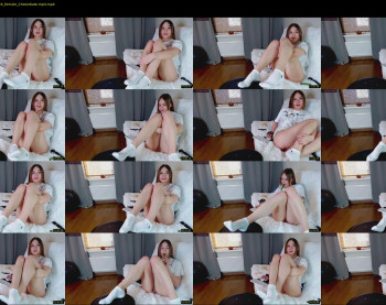 shaaakeit — 68 minute Chaturbate female naked cam show, 1080p, Nov 10, 2021