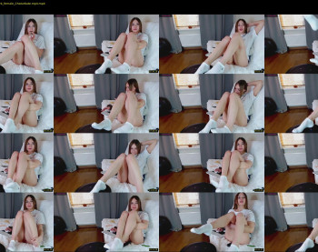shaaakeit — 23 minute Chaturbate female naked cam show, 1080p, Nov 10, 2021
