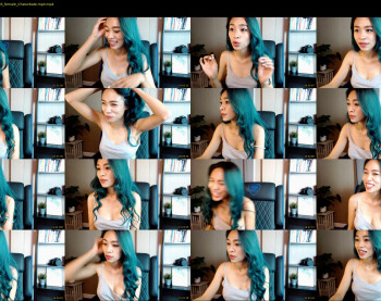 thaispice — 26 minute Chaturbate female naked cam show, 720p, Nov 10, 2021