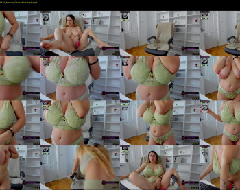 vanessacroft — 70 minute Chaturbate female naked cam show, 1080p, Nov 10, 2021