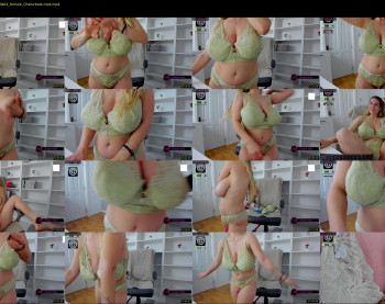 vanessacroft — 70 minute Chaturbate female naked cam show, 1080p, Nov 10, 2021