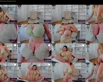 vanessacroft — 70 minute Chaturbate female naked cam show, 1080p, Nov 10, 2021