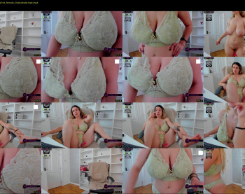 vanessacroft — 70 minute Chaturbate female naked cam show, 1080p, Nov 10, 2021