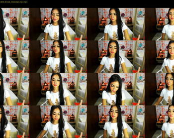 cherylloving_ — 29 minute Chaturbate female naked cam show, 1080p, Nov 11, 2021