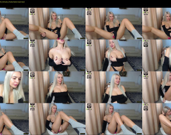 hellen_joy — 35 minute Chaturbate female naked cam show, 1080p, Nov 11, 2021