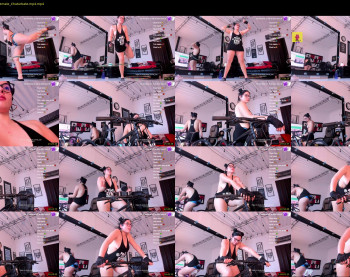 its_sol — 73 minute Chaturbate female naked cam show, 1080p, Nov 11, 2021