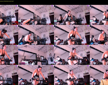 its_sol — 71 minute Chaturbate female naked cam show, 1080p, Nov 11, 2021