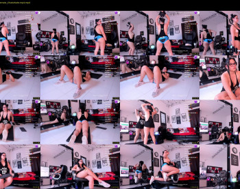 its_sol — 78 minute Chaturbate female naked cam show, 1080p, Nov 11, 2021