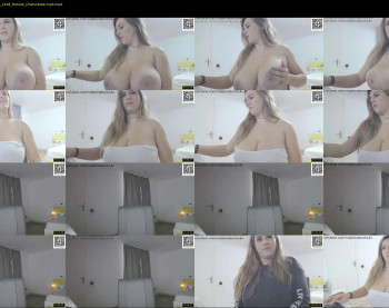 natashaboobs — 71 minute Chaturbate female naked cam show, 1080p, Nov 11, 2021