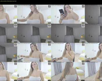 natashaboobs — 70 minute Chaturbate female naked cam show, 1080p, Nov 11, 2021