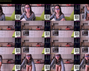 pink92 — 5 minute Chaturbate female naked cam show, 1080p, Nov 11, 2021