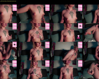 reddevilsroom — 70 minute Chaturbate couple naked cam show, 1080p, Nov 11, 2021