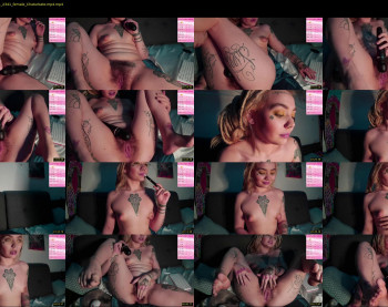 reddevilsroom — 45 minute Chaturbate couple naked cam show, 1080p, Nov 11, 2021