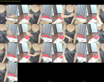 sensualbae_seduction — 80 minute Chaturbate female naked cam show, 1080p, Nov 11, 2021