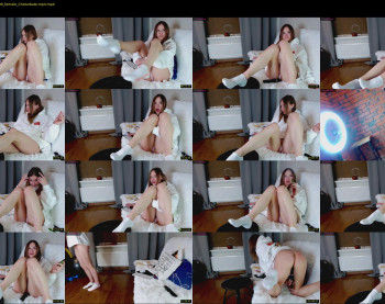 shaaakeit — 70 minute Chaturbate female naked cam show, 1080p, Nov 12, 2021
