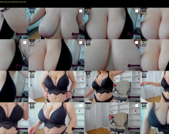 vanessacroft — 66 minute Chaturbate female naked cam show, 1080p, Nov 11, 2021