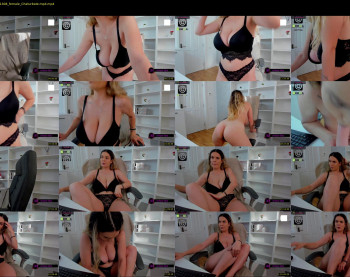 vanessacroft — 70 minute Chaturbate female naked cam show, 1080p, Nov 11, 2021