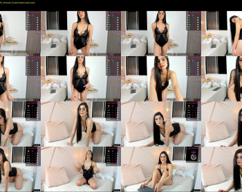 celestehill — 71 minute Chaturbate female naked cam show, 1080p, Nov 13, 2021