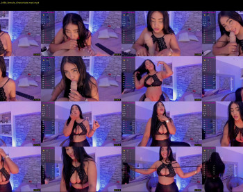 daphneadkins — 59 minute Chaturbate female naked cam show, 720p, Nov 12, 2021